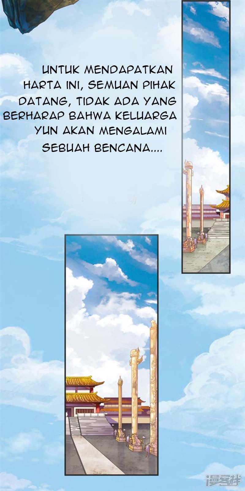 Zhang Ding Chapter 01 Gambar 3